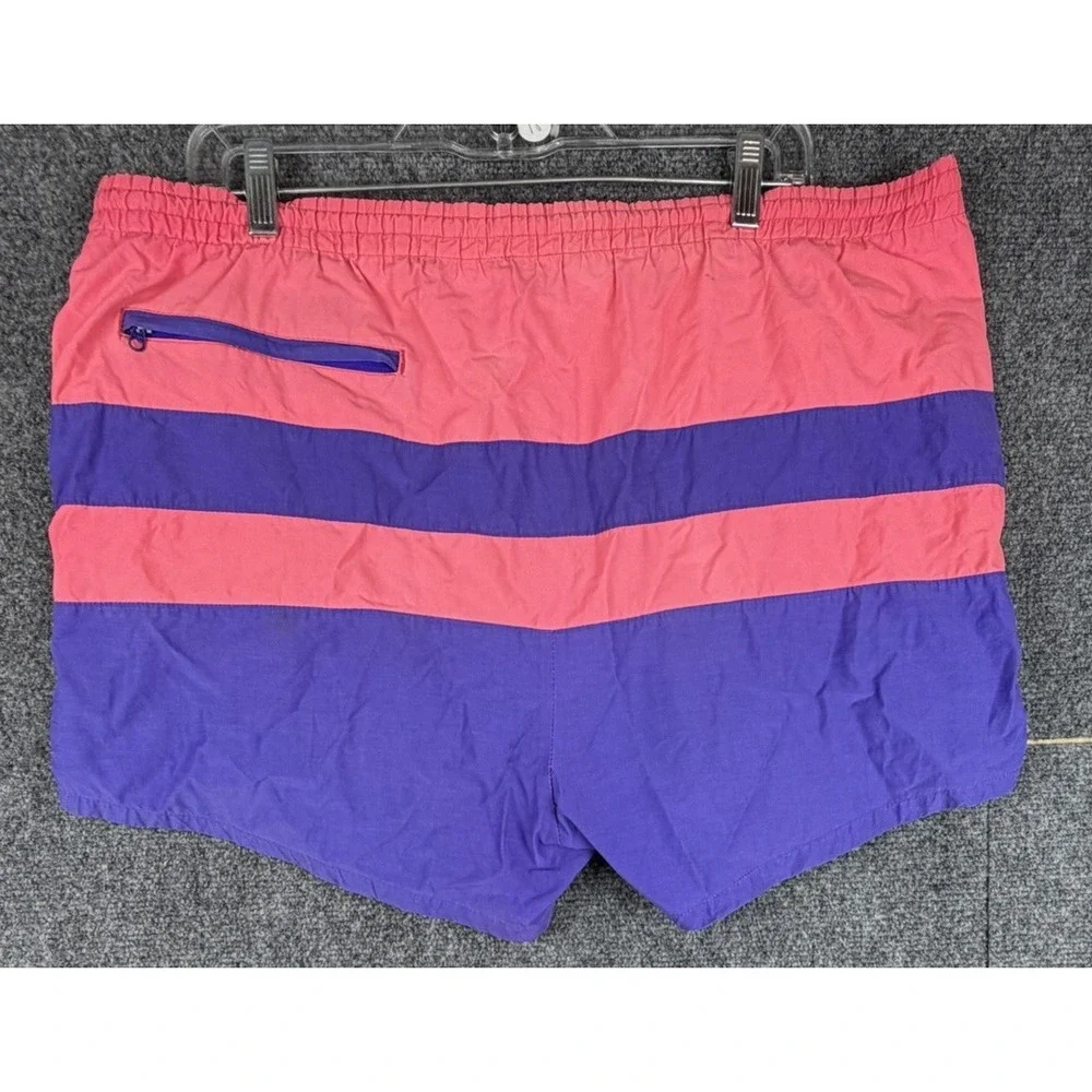 Vintage 80s Woolrich Men's‎ M Mango Lined 3